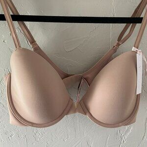 Victoria's Secret Lightly Lined Demi Bra 36D
